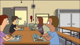 Bobs Burgers - Season 15 Episode 05